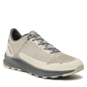Image of Trekkingschuhe Dolomite - Carezza M 296267 Ivory Beige/Grey