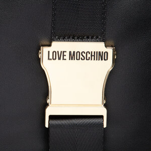 

РюкзакLOVE MOSCHINO, Чорний