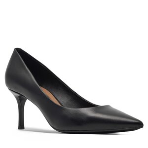 Image of High Heels Gino Rossi - V255-03 Schwarz