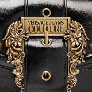 

СумкаVersace Jeans Couture, Чорний
