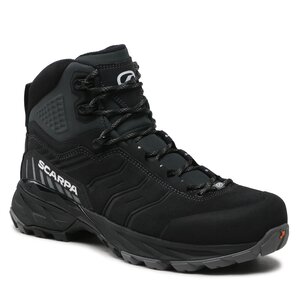 Scarpe da trekking SCARPA - Lucidi e trattamenti