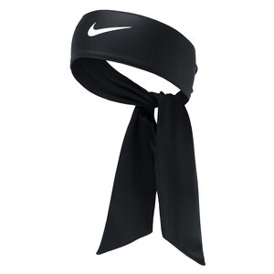 Fascia per capelli Nike - 100.2146.010 Nero