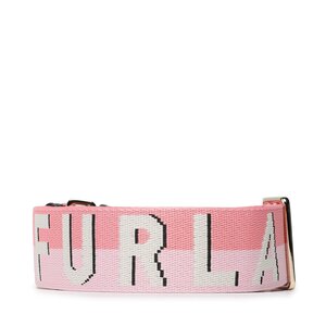 Tracolla intercambiabile Furla - Fiona WK00059-BX1595-2013S-1-007-20-CN-K Begonias Quarzo