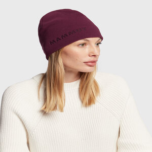 Berretto Mammut - Fleece 1191-00540-3492 Grape