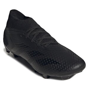 Image of Schuhe adidas - Predator Accuracy.2 GW4588 Schwarz