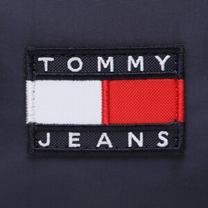 

Плоска сумкаTommy Jeans, Синій;зелений