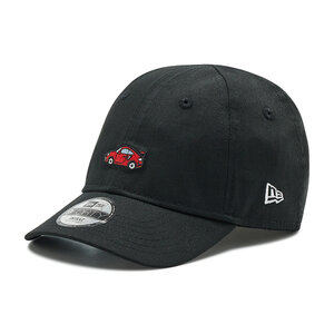 Image of Cap New Era - Car Icon Infant 9Forty 60240357 Schwarz