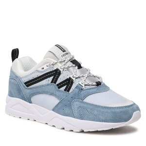 Image of Sneakers Karhu - Fusion 2.0 F804148 Ashley Blue/Jet Black