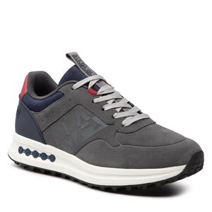 Sneakers Napapijri - Snowjog NP0A4H71 Grey Z86