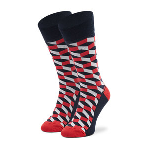 

Високі шкарпетки unisexTodo Socks, Кольоровий