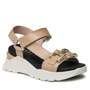 Image of Sandalen Hispanitas - Bolero-V23 HV232810 Desert