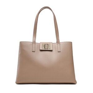 Image of Handtasche Furla - 1927 WB00145-ARE000-1257S-1-007-20-RO-B Greige