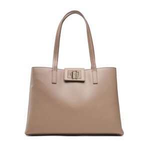 Borsetta Furla - 1927 WB00145-ARE000-1257S-1-007-20-RO-B Greige
