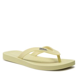 Infradito Melissa - Sun Long Beach Ad 33528 Green AJ701