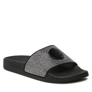 Image of Pantoletten Liu Jo - Kos 08 BA3153 T9122 Black 22222