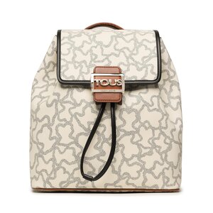 Image of Rucksack TOUS - 2001582960 Multi/Beige