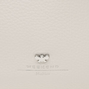 

СумкаWeekend Max Mara, Білий