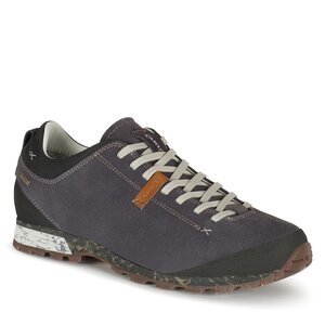 Image of Trekkingschuhe Aku - Bellamont 3 Suede Gt 504.3 Anthracite/Grey 166