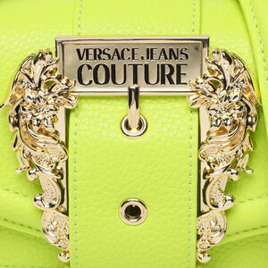 

СумкаVersace Jeans Couture, Зелений