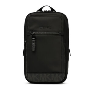 Image of Rucksack MICHAEL Michael Kors - Brooklyn 33S3LBKC2B Black