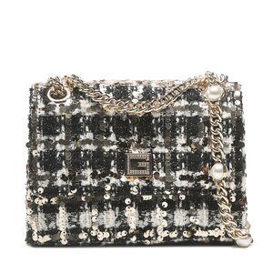 Borsetta Guess - Ever (TG) Evening Bags HWTG86 87730 BKW