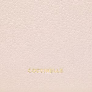 

СумкаCoccinelle, Рожевий