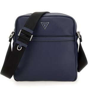Borsellino Guess - Certosa Saffiano Smart HMECSA P3158 HMECSA P3158