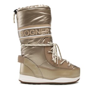 

СнігоходиBogner, Золотий
