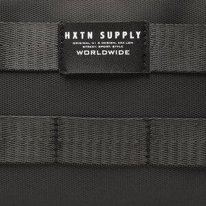 

РюкзакHXTN Supply, Чорний