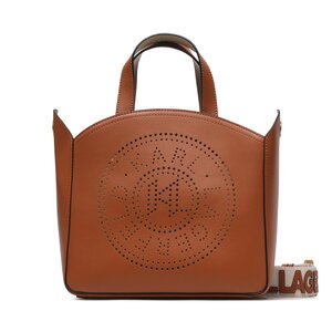 Image of Handtasche KARL LAGERFELD - 231W3052 Sudan Brown