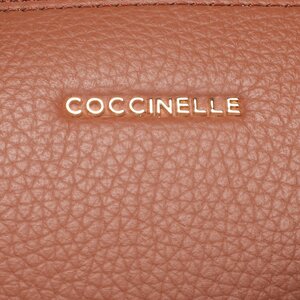 

СумкаCoccinelle, Коричневий