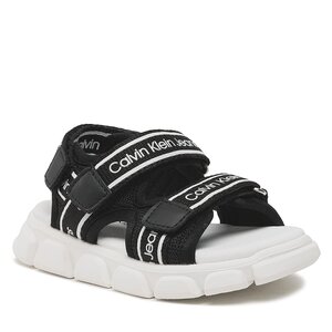 Sandali Calvin Klein Jeans - J29332 S White 10P
