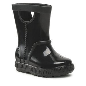 Wellington Ugg - T Drizlita 1130361T Blk
