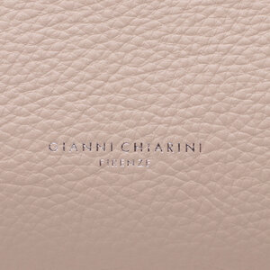 

СумкаGianni Chiarini, Бежевий