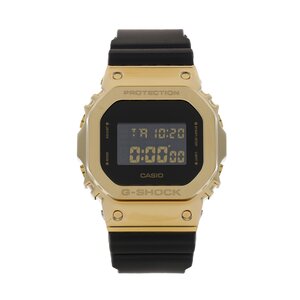 Orologio G-Shock - GM-5600G-9ER Black/Gold