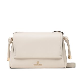 Borsetta MICHAEL Michael Kors - BUFFALO Sneaker bassa 'QUIANA' bianco