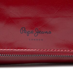 

СумкаPepe Jeans, Червоний