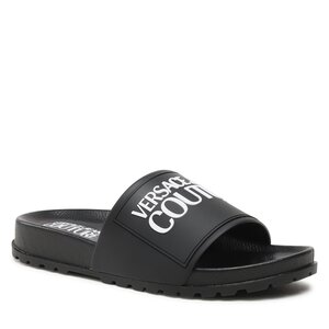 Image of Pantoletten Versace Jeans Couture - 74VA3SQ2 71353 899