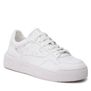 Image of Sneakers TWINSET - 231TCT040 Bianco Ottico