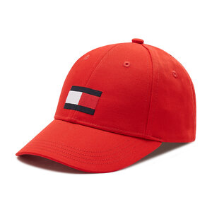 Cappellino Tommy Hilfiger - JAKKE Giacca di mezza stagione 'TOMMY' bianco nero marrone