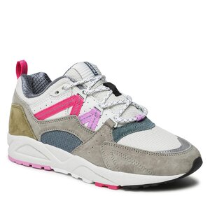 Image of Sneakers Karhu - Fusion 2.0 F804145 Abbey Stone/Pink Yarrow