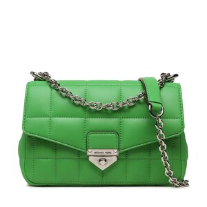 Image of Handtasche MICHAEL Michael Kors - Soho 30H0S1SL1T Palm