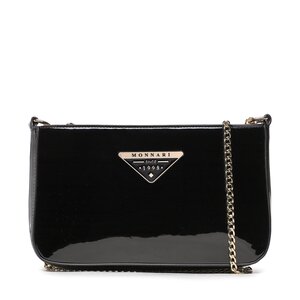 Image of Handtasche Monnari - BAG1160-020 Schwarz