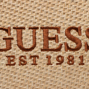 

СумкаGuess, Бежевий