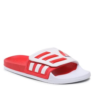 Ciabatte adidas - white adidas shoes for toddlers boys hair