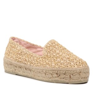 Image of Espadrilles Manebi - Double Sole Espadrilles V 2.7 D0 Raffia