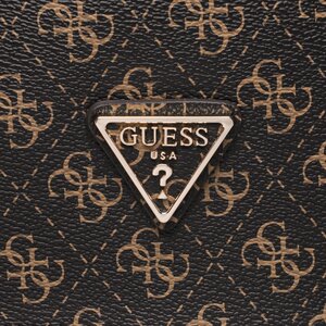 

СумкаGuess, Коричневий