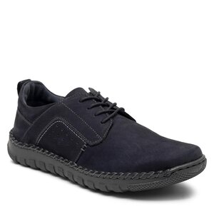Image of Halbschuhe Go Soft - 3460 Dunkelblau