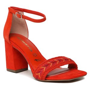 Image of Sandalen Tamaris - 1-28362-20 Fire 687