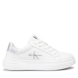 

СнікерcиCalvin Klein Jeans, Білий